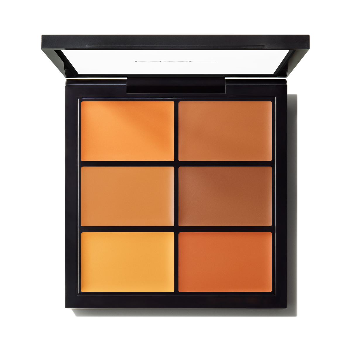Studio Fix Conceal and Correct Palette, 6.0 g, Medium Deep, Product Shot