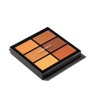 Studio Fix Conceal and Correct Palette, 6.0 g, Medium Deep, Product Shot