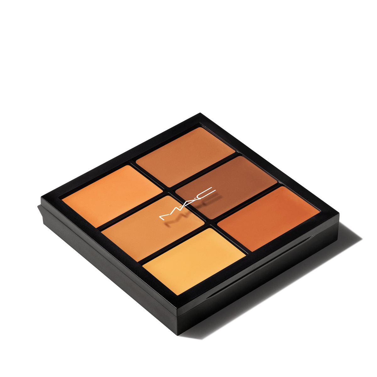 Studio Fix Conceal and Correct Palette, 6.0 g, Medium Deep, Product Shot