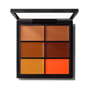 Studio Fix Conceal and Correct Palette, 6.0 g, Dark, Product Shot