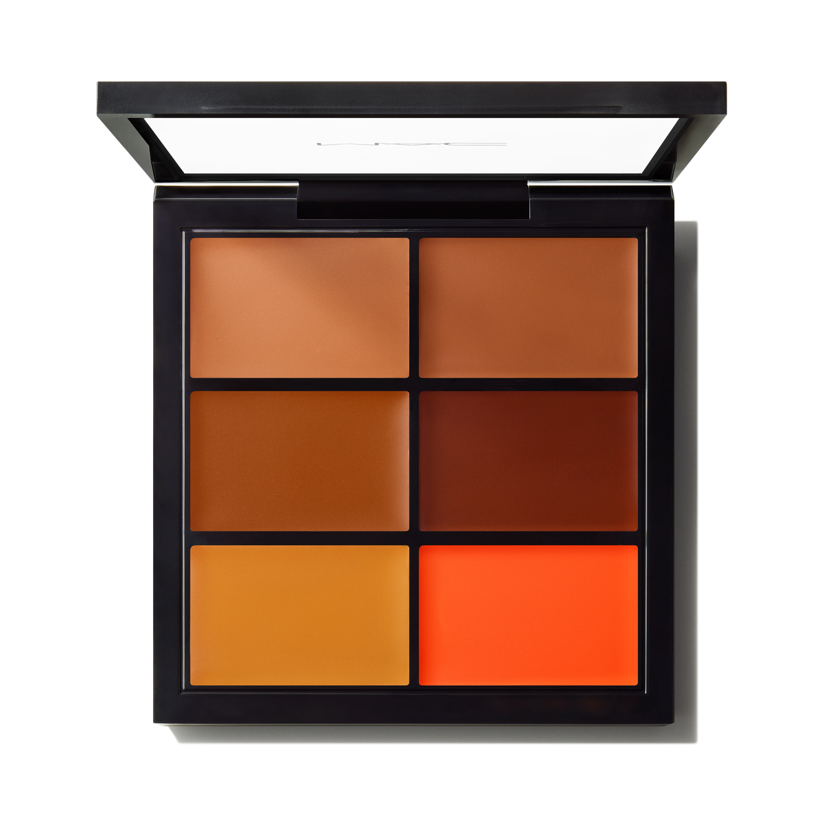 Studio Fix Conceal and Correct Palette, 6.0 g, Dark, Product Shot