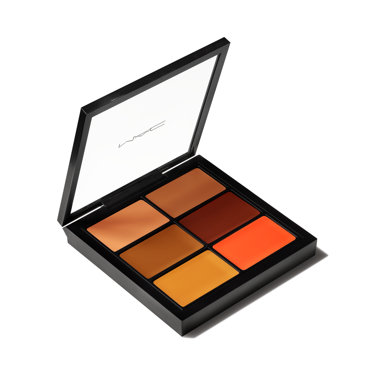 Studio Fix Conceal and Correct Palette, 6.0 g, Dark, Product Shot