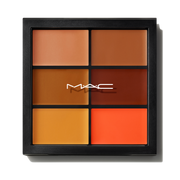 Studio Fix Conceal and Correct Palette, 6.0 g, Dark, Product Shot