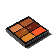 Studio Fix Conceal and Correct Palette, 6.0 g, Dark, Product Shot