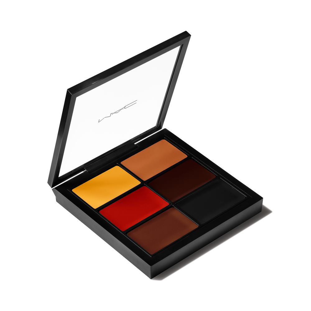 Studio Fix Conceal and Correct Palette, 6.0 g, Deep, Product Shot