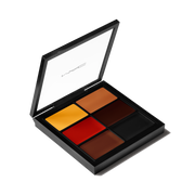 Studio Fix Conceal and Correct Palette, 6.0 g, Deep, Product Shot