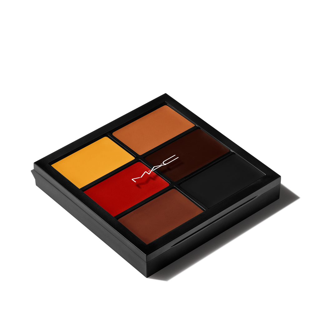 Studio Fix Conceal and Correct Palette, 6.0 g, Deep, Product Shot