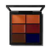 Studio Fix Conceal and Correct Palette, 6.0 g, Extra Deep, Product Shot