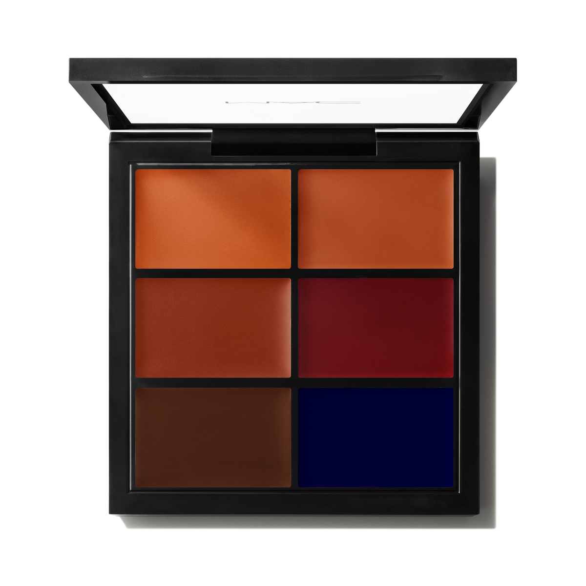 Studio Fix Conceal and Correct Palette, 6.0 g, Extra Deep, Product Shot