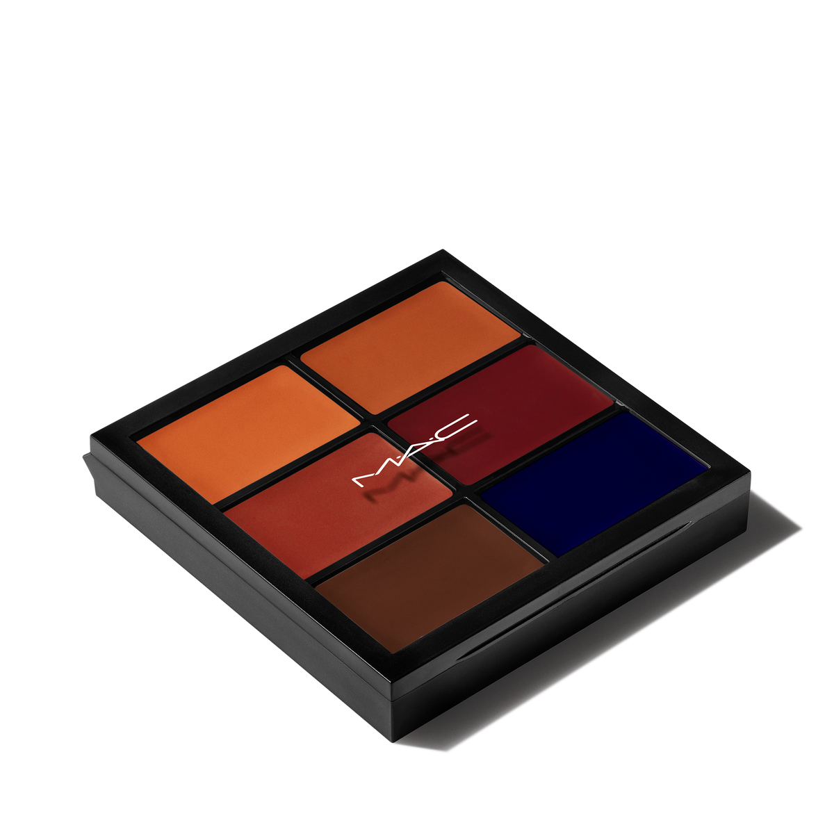 Studio Fix Conceal and Correct Palette, 6.0 g, Extra Deep, Product Shot
