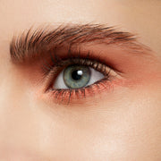 Powder Kiss Soft Matte Eyeshadow, 1.5 g, Strike A Pose, Model, light