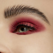 Powder Kiss Soft Matte Eyeshadow, 1.5 g, A Little Tamed, Model, light