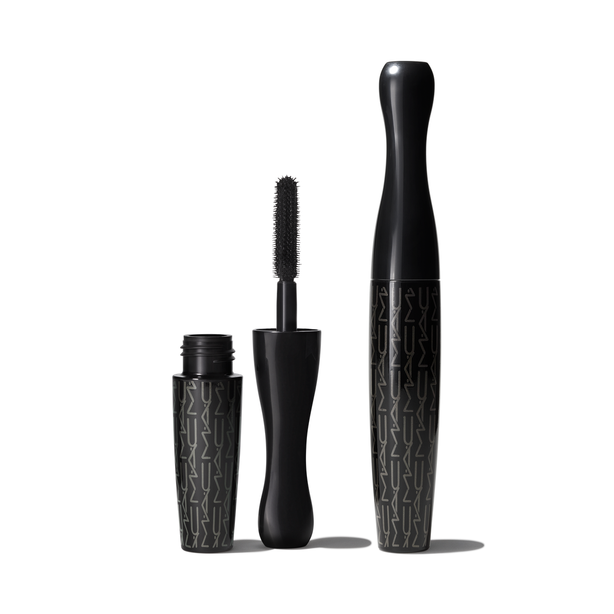 In Extreme Dimension Mascara / Mini M·A·C, 4.0 g, 3D Black, Product Shot