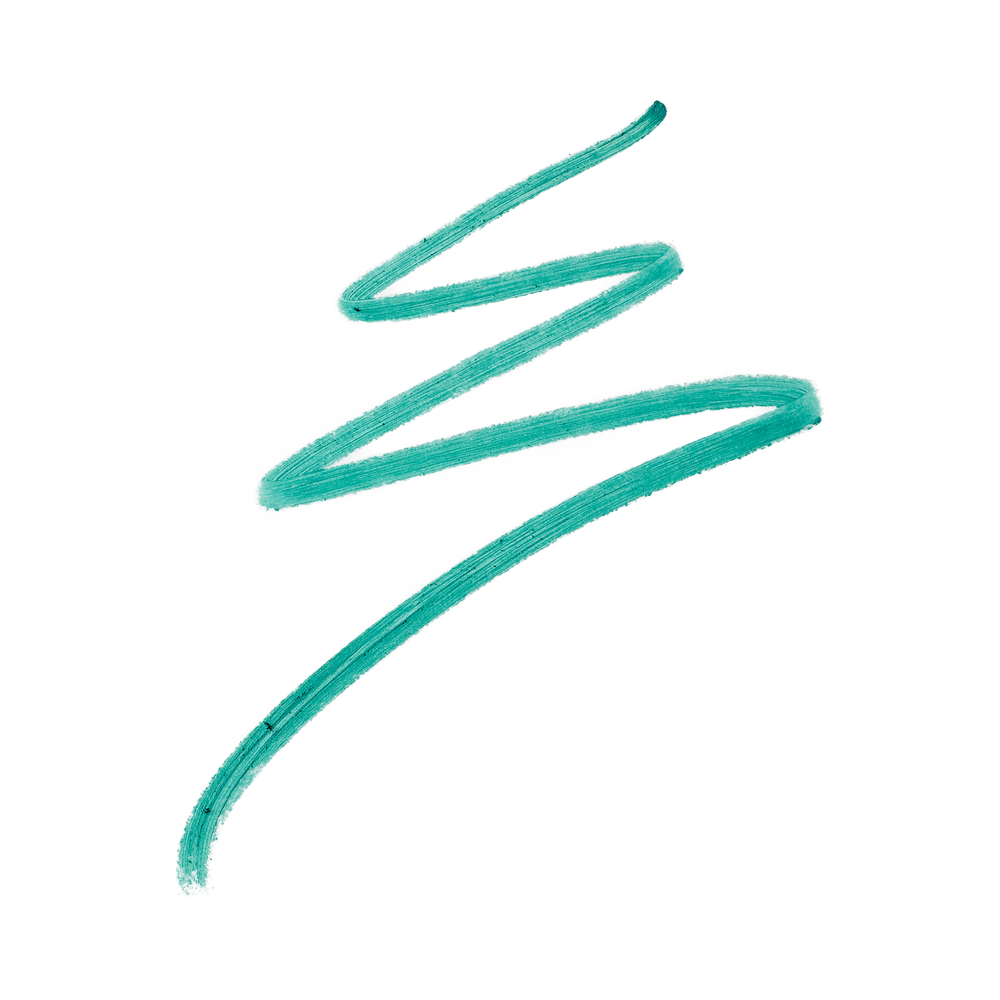 Colour Excess Gel Pencil Eyeliner, 0.35 g, The Last Word, Smoosh
