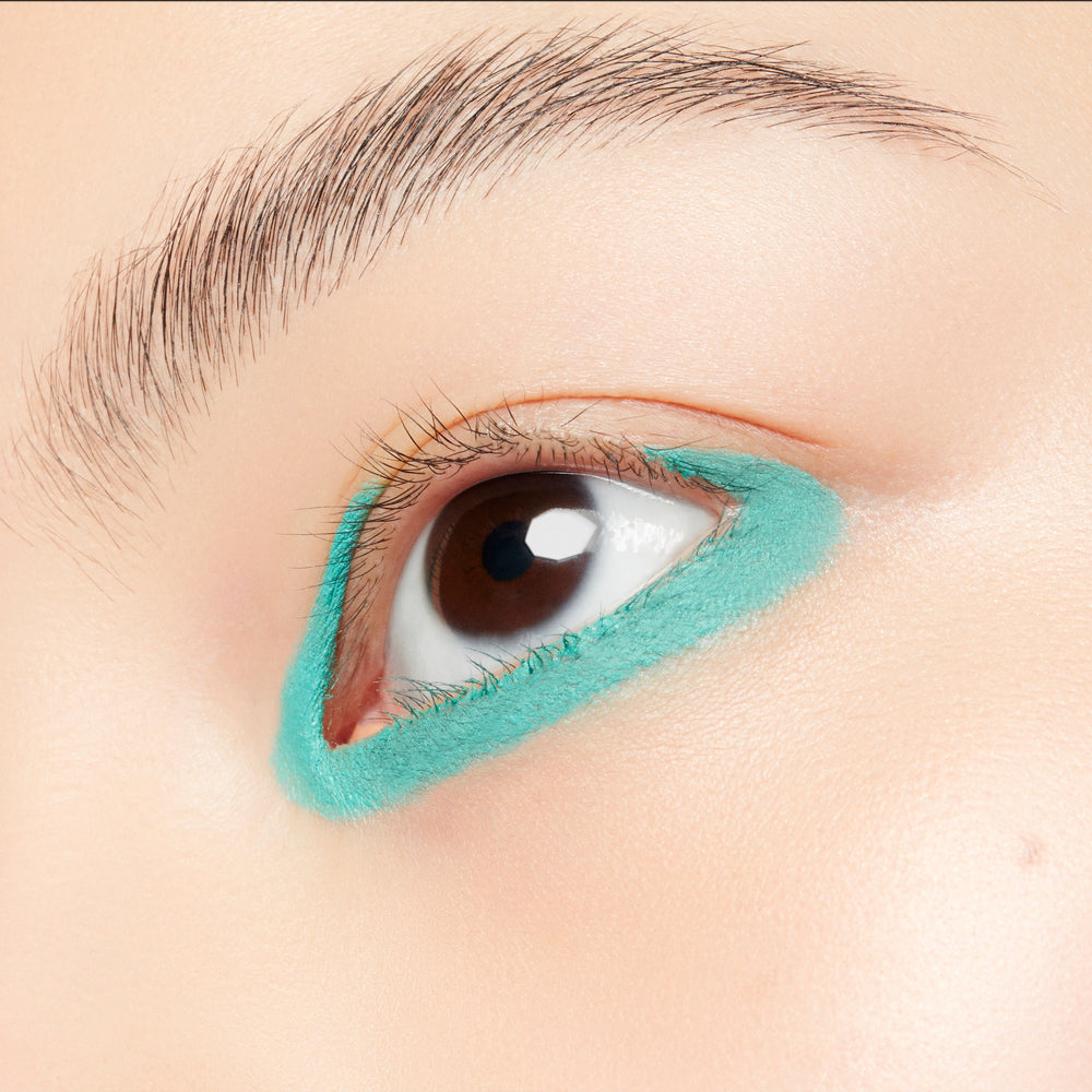 Colour Excess Gel Pencil Eyeliner, 0.35 g, The Last Word, Model