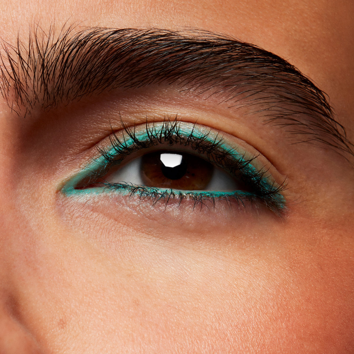 Colour Excess Gel Pencil Eyeliner, 0.35 g, The Last Word, Model, medium