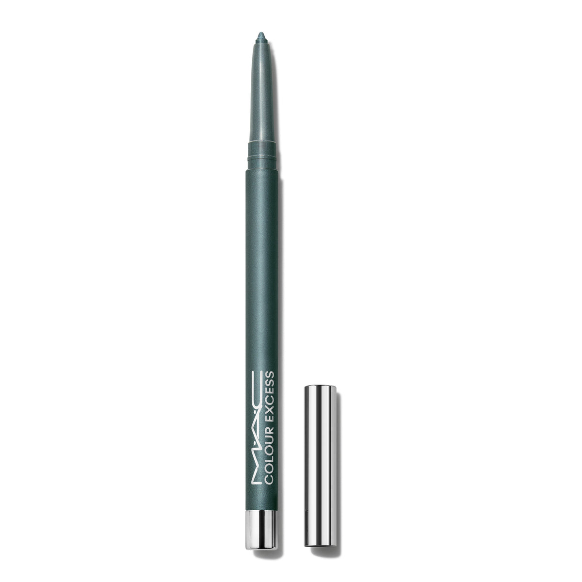 Colour Excess Gel Pencil Eyeliner, 0.35 g, Hell-Bent, Product Shot