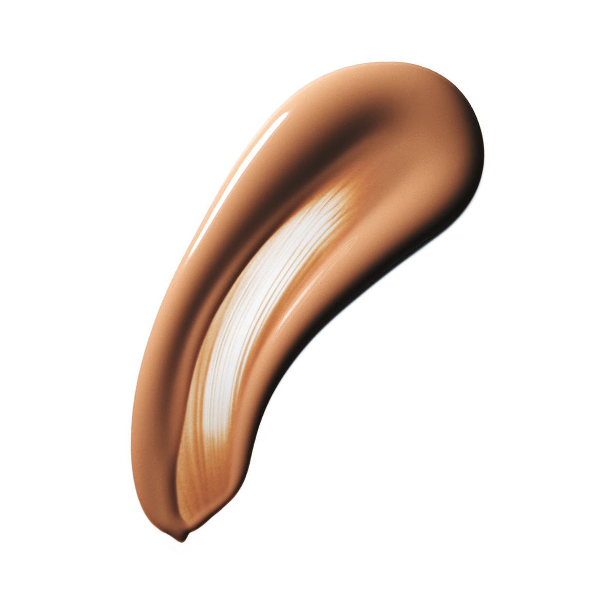 Studio Radiance Face and Body Radiant Sheer Foundation, 50.0 ml, N4, Smoosh