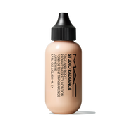 Studio Radiance Face and Body Radiant Sheer Foundation, 50.0 ml, W0, Product Shot