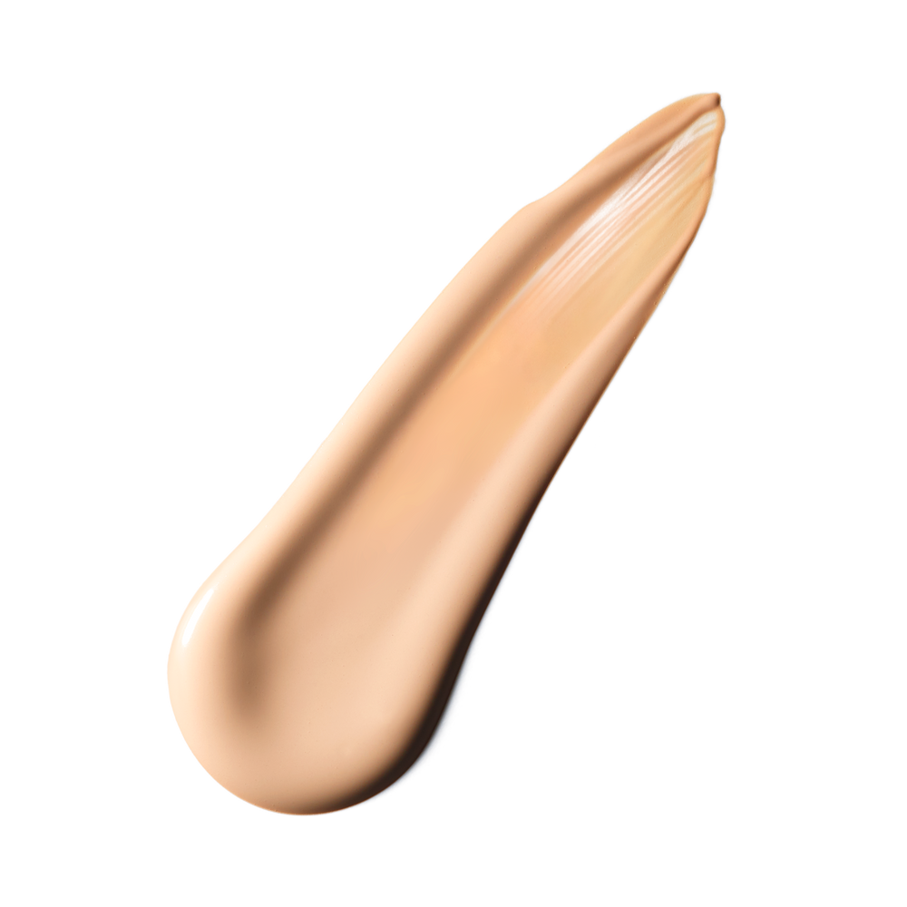 Studio Radiance Face and Body Radiant Sheer Foundation, 50.0 ml, W0, Smoosh