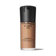 Studio Fix Fluid SPF 15 Foundation, 30.0 ml, NW30, Product Shot