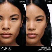 Studio Fix Fluid SPF 15 Foundation, 30.0 ml, C5.5, Model, medium