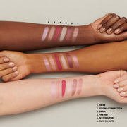 Connect In Colour Eyeshadow Palette: Rose Lens, 6.25 g, Multi, Model