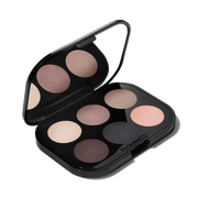 Connect In Colour Eyeshadow Palette: Encrypted Kryptonite, 6.25 g, Multi, Product Shot