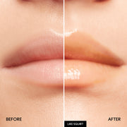 Squirt Plumping Gloss Stick, 2.3 g, Like Squirt, Model, light