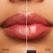 Squirt Plumping Gloss Stick, 2.3 g, Heat Sensor, Model, medium