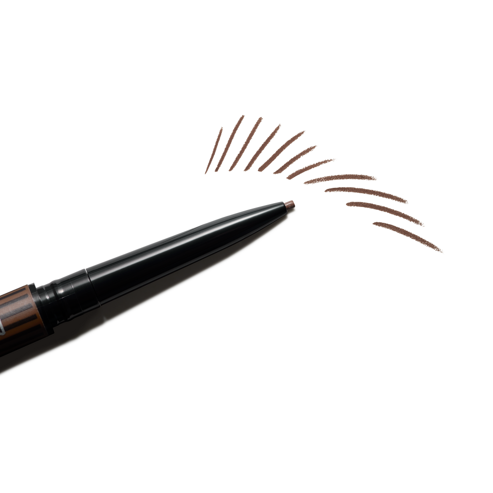 MAC Pro Brow Definer, 0.03 g, Lingering, Smoosh