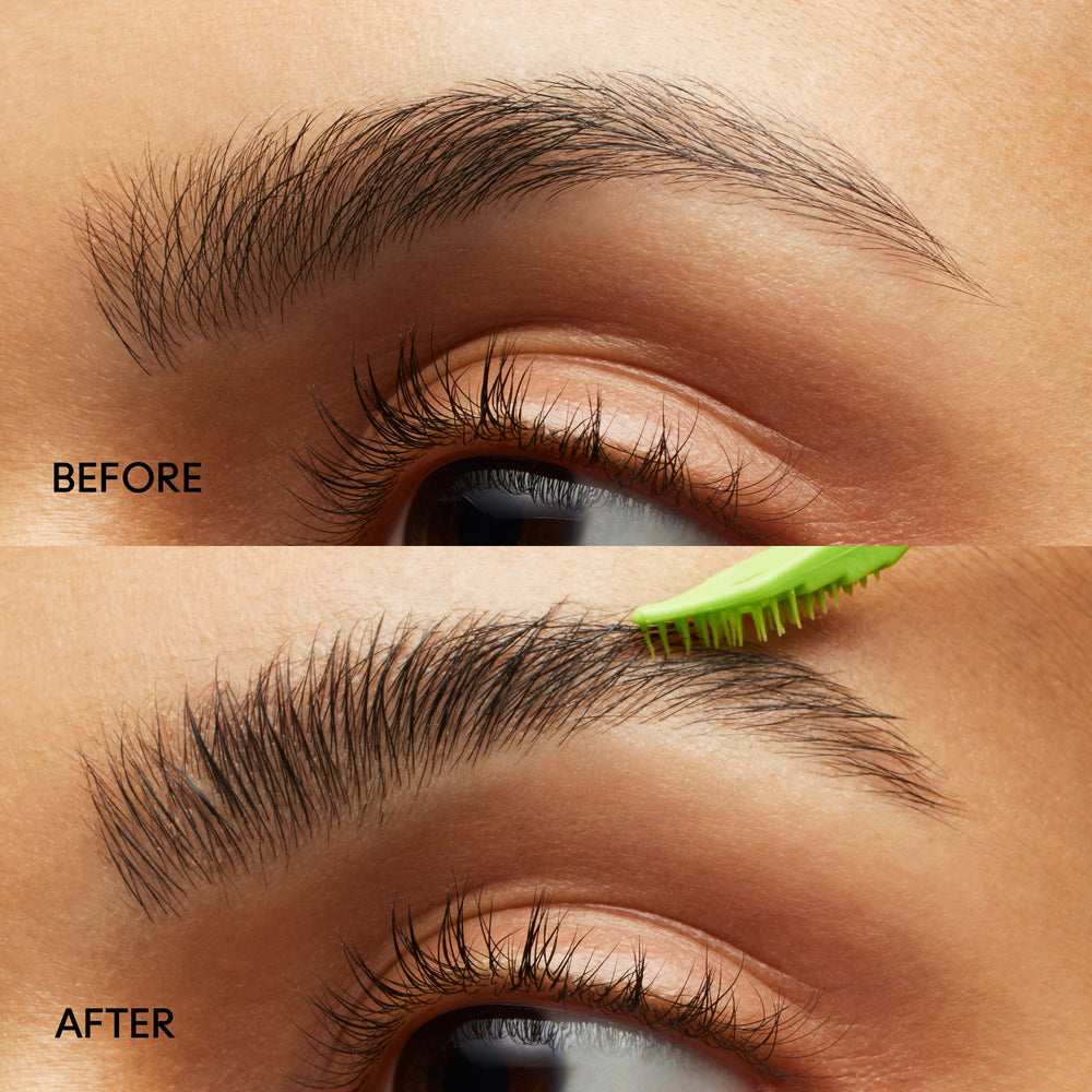 MAC Pro Locked Brow Gel, 7.8 ml, Model, medium