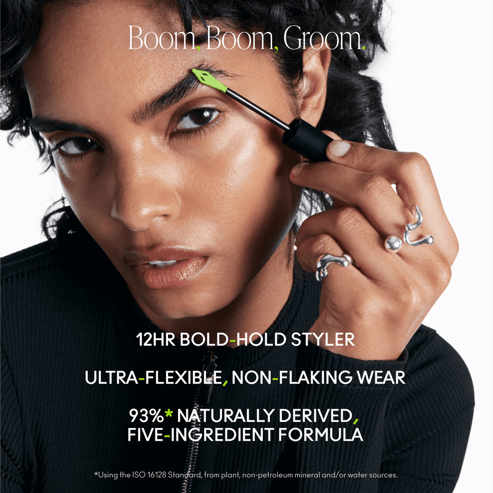 MAC Pro Locked Brow Gel, 7.8 ml, Alt