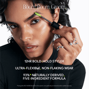 MAC Pro Locked Brow Gel, 7.8 ml, Alt