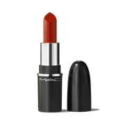 M·A·Cximal Silky Matte Lipstick / Mini M·A·C, 1.7 g, Chili, Product Shot