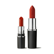 M·A·Cximal Silky Matte Lipstick / Mini M·A·C, 1.7 g, Chili, Product Shot