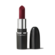 M·A·Cximal Silky Matte Lipstick / Mini M·A·C, 1.7 g, Diva, Product Shot