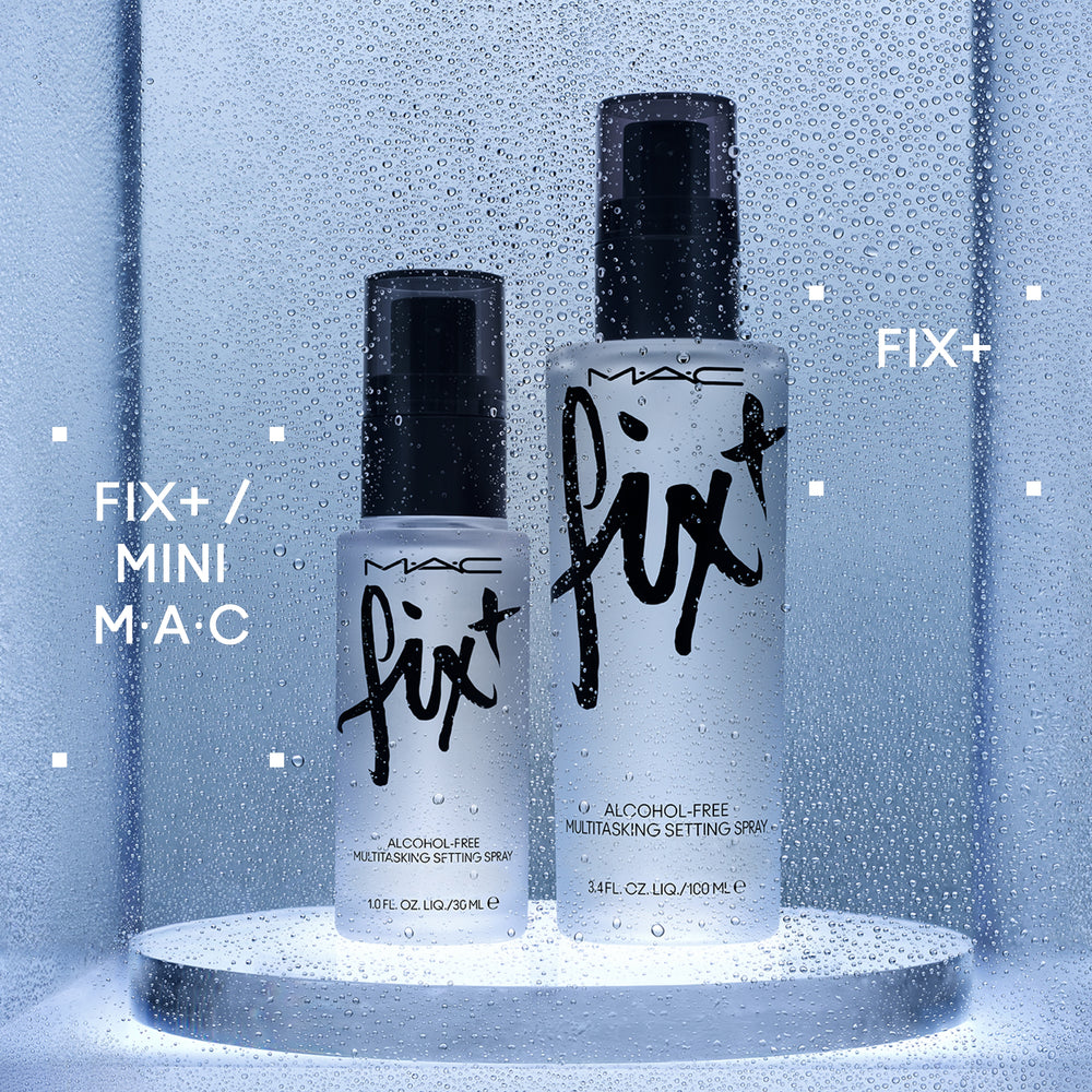 FIX+ Original Setting Spray, 100.0 ml, Alt