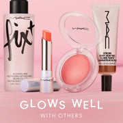 Glow Play Tendertalk Lip Balm, 3.14 g, Trick, Alt