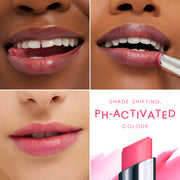 Glow Play Tendertalk Lip Balm, 3.14 g, Photogenic, Model, multiple