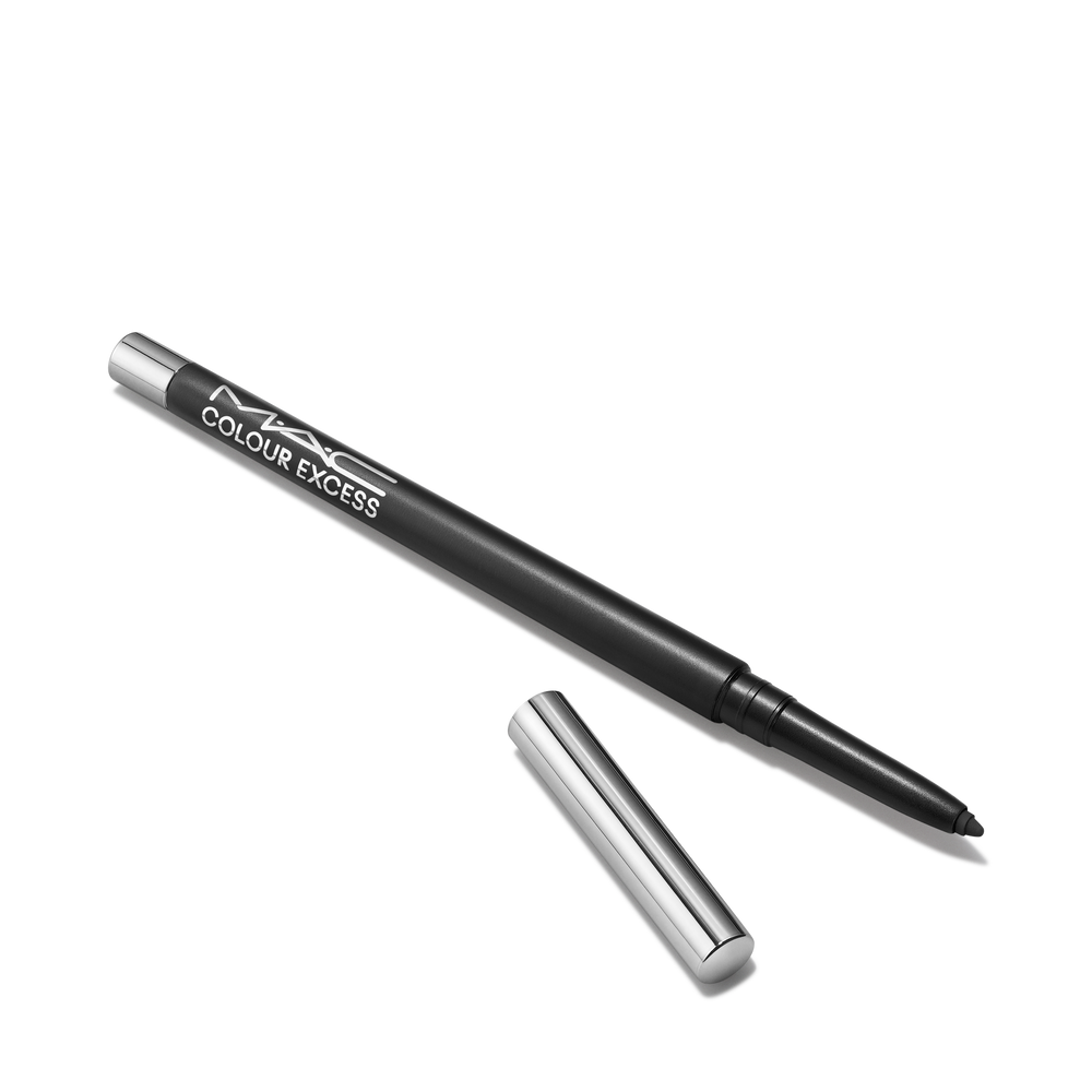 Colour Excess Gel Pencil Eyeliner, 0.35 g, Glide Or Die, Product Shot