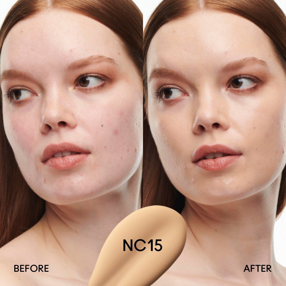 Studio Radiance Serum-Powered™ Foundation, 30.0 ml, NC15, Model