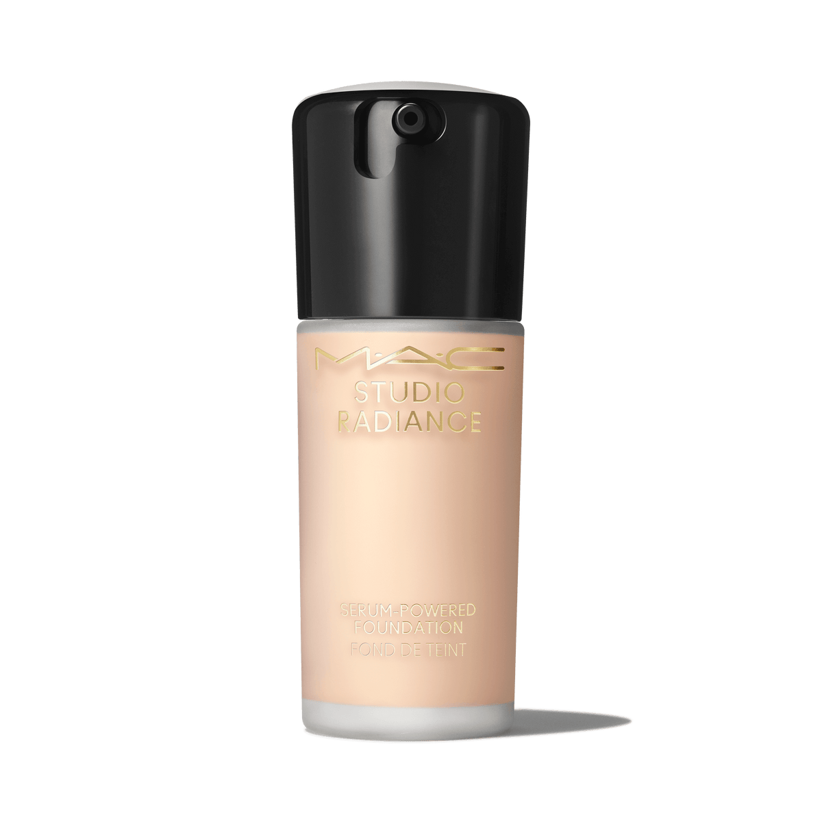 Studio Radiance Serum-Powered™ Foundation, 30.0 ml, N32, Product Shot