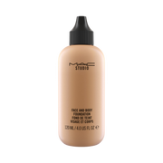 Studio Face and Body Foundation 120 ml, 120.0 ml, C4, Product Shot