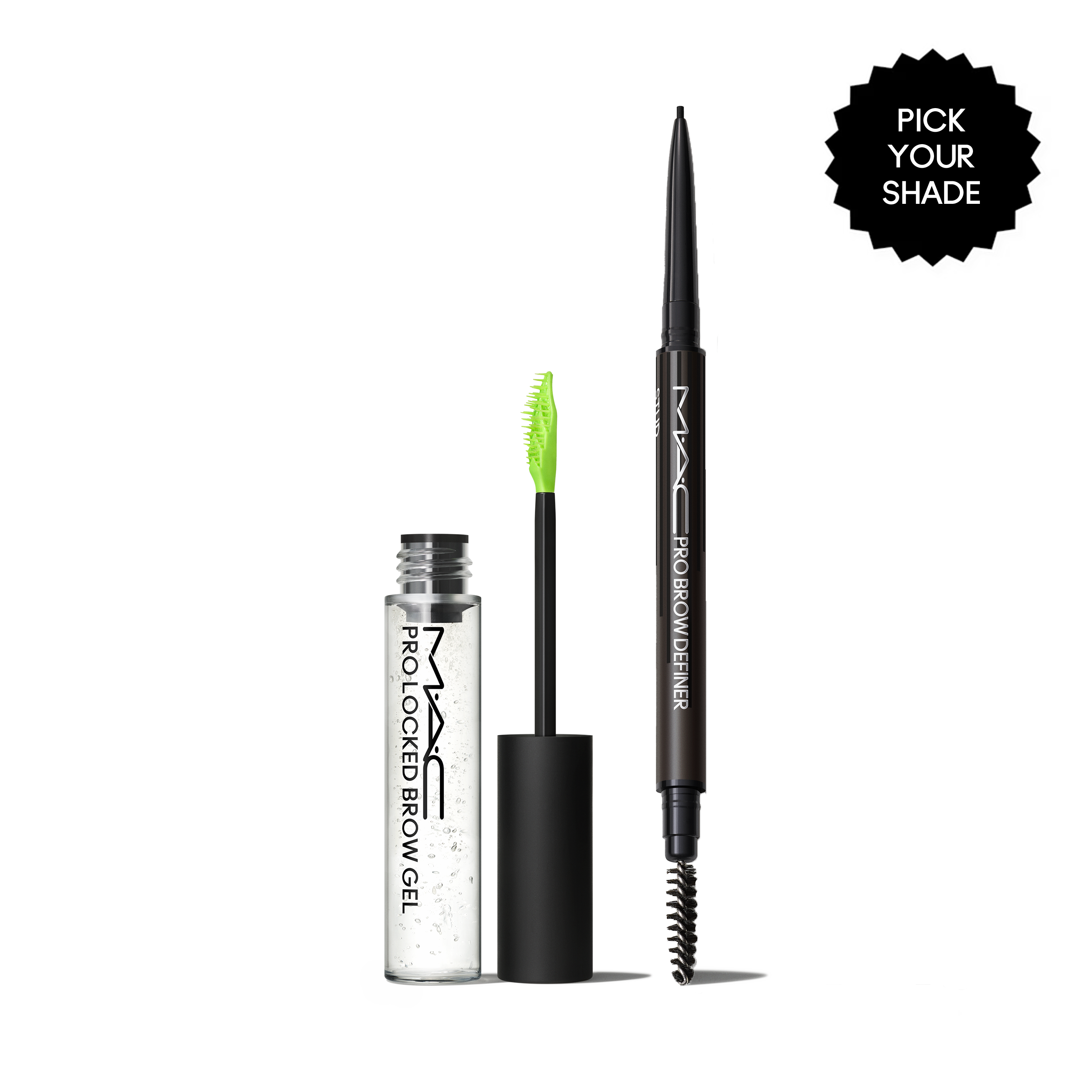 Brow Bestie Duo, view 1