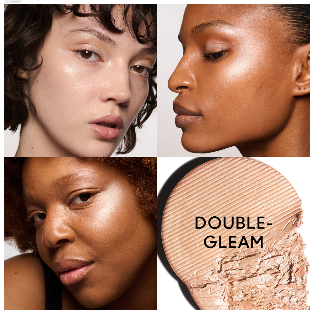 Extra Dimension Skinfinish, 9.0 g, Double-Gleam, Model