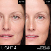 Strobe Dewy Skin Tint, 30.0 ml, Light 4, Model, light