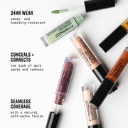 Studio Fix 24hr Colour Corrector, 1.8 ml, Peach, Alt