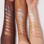 Skinfinish Lightstruck Liquid Highlighter, 15.0 ml, Double-Gleam, Model