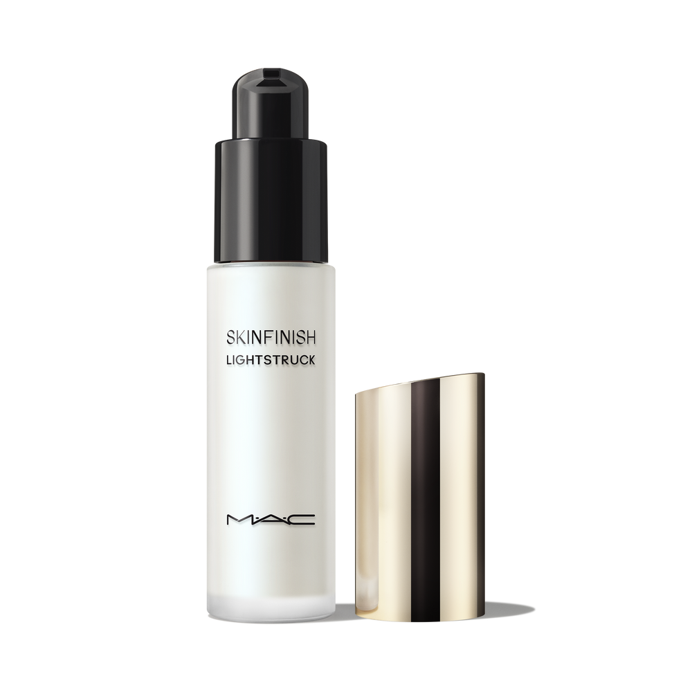 Skinfinish Lightstruck Liquid Highlighter, 15.0 ml, Glacial, Product Shot